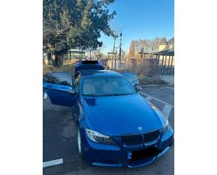 BMW 325 Gebrauchtwagen
