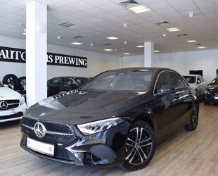 Mercedes-Benz A 200 Gebrauchtwagen