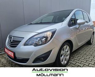 Opel Meriva Gebrauchtwagen