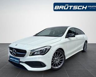 Mercedes-Benz CLA 200 Gebrauchtwagen