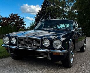 Jaguar XJ Gebrauchtwagen