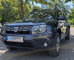 Dacia Duster Gebrauchtwagen