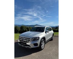 Mercedes-Benz GLB 200 Gebrauchtwagen