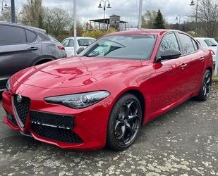 Alfa Romeo Giulia Gebrauchtwagen