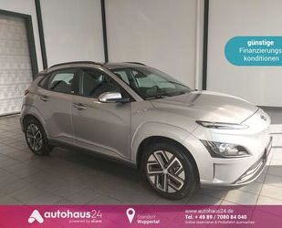 Hyundai KONA Elektro Gebrauchtwagen