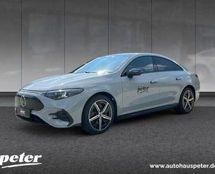 Mercedes-Benz CLA 250 Gebrauchtwagen