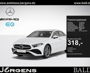 Mercedes-Benz A 200 Gebrauchtwagen