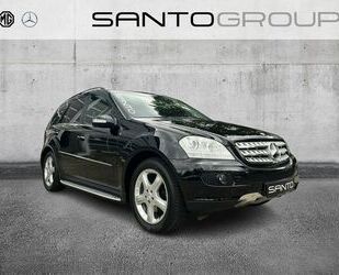 Mercedes-Benz ML 280 Gebrauchtwagen