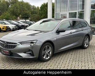 Opel Insignia Gebrauchtwagen
