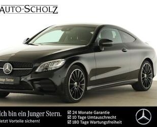 Mercedes-Benz C 200 Gebrauchtwagen