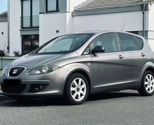 Seat Altea Gebrauchtwagen