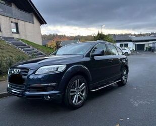 Audi Q7 Gebrauchtwagen