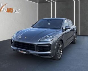 Porsche Cayenne Gebrauchtwagen