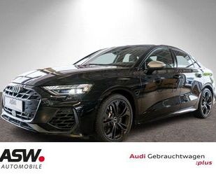 Audi S3 Gebrauchtwagen