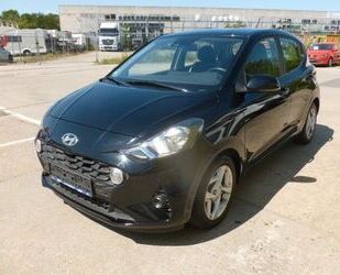 Hyundai i10 Gebrauchtwagen