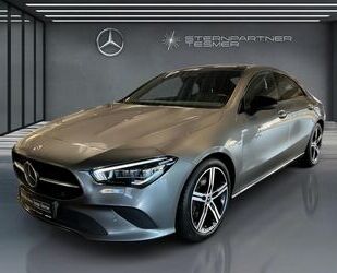 Mercedes-Benz CLA 220 Gebrauchtwagen