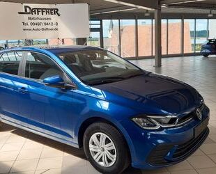 VW Polo Gebrauchtwagen