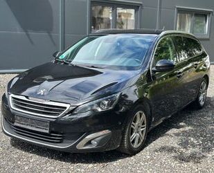 Peugeot 308 Gebrauchtwagen