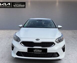Kia ceed Sportswagon Gebrauchtwagen