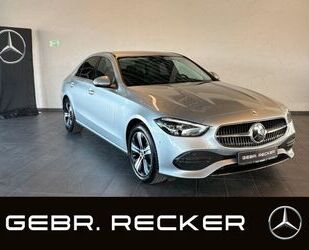 Mercedes-Benz C 200 Gebrauchtwagen