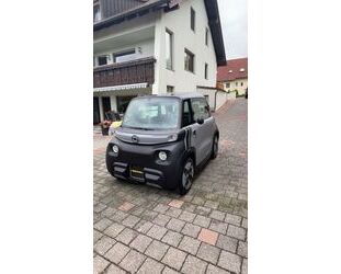 Opel Rocks-e Gebrauchtwagen