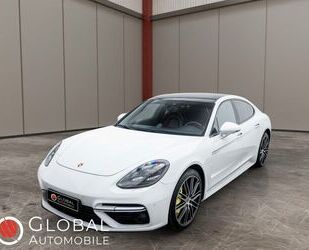 Porsche Panamera Gebrauchtwagen