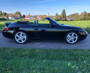 Porsche 996 Gebrauchtwagen