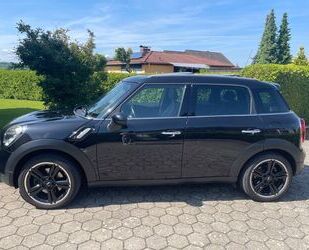 Mini Cooper S Countryman Gebrauchtwagen