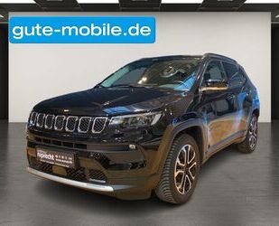 Jeep Compass Gebrauchtwagen