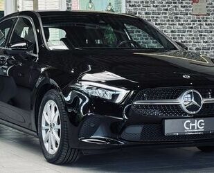 Mercedes-Benz A 200 Gebrauchtwagen