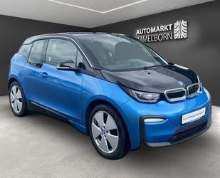 BMW i3 Gebrauchtwagen