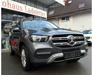 Mercedes-Benz GLE 300 Gebrauchtwagen