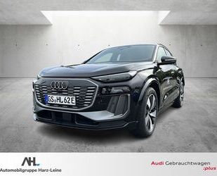Audi Q6 e-tron Gebrauchtwagen