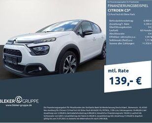 Citroen C3 Gebrauchtwagen