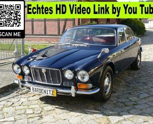 Alfa Romeo XJ6 
