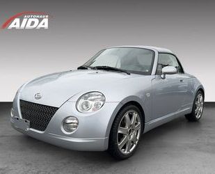 Daihatsu Copen Gebrauchtwagen