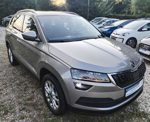 Skoda Karoq Gebrauchtwagen