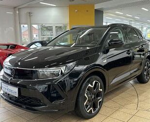 Opel Grandland (X) Gebrauchtwagen