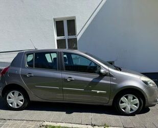 Renault Clio Gebrauchtwagen