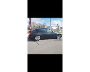 BMW 530 Gran Turismo Gebrauchtwagen