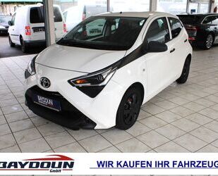 Opel Aygo (X) 
