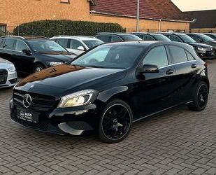 Mercedes-Benz A 180 Gebrauchtwagen