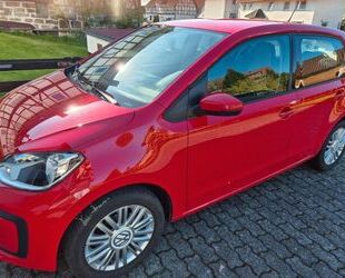 VW up! Gebrauchtwagen