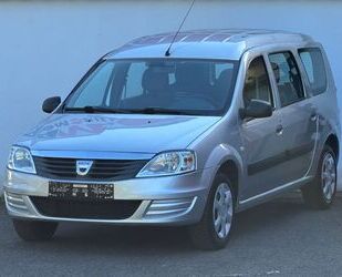 Dacia Logan Gebrauchtwagen