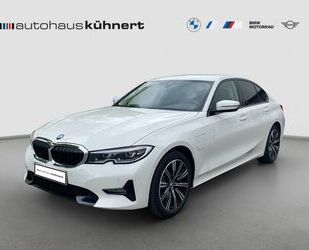 BMW 330 Gebrauchtwagen
