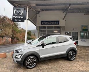 Ford EcoSport Gebrauchtwagen