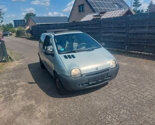 Renault Twingo Gebrauchtwagen