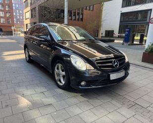Mercedes-Benz R 280 Gebrauchtwagen