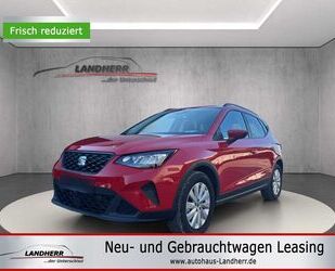 Seat Arona Gebrauchtwagen
