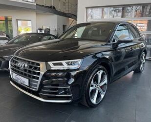 Audi SQ5 Gebrauchtwagen